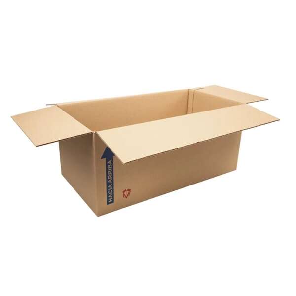 15 Cajas de Cartón 61X30.5X26 RM-03
