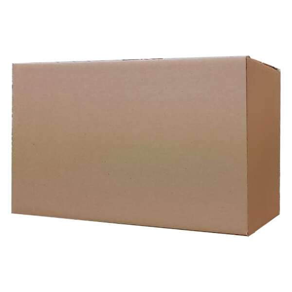 15 Cajas de Cartón Corrugado E-61 50x50x30 cm