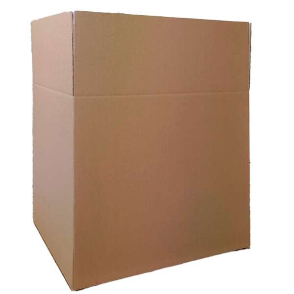 15 Cajas de Cartón E-87 54 x 44 x 49 cm