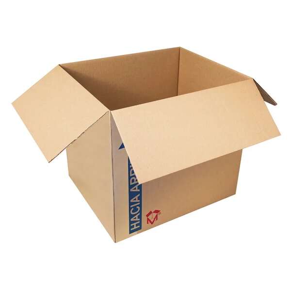 15 Cajas de Cartón para empaque 54×44×49 cm RM-87