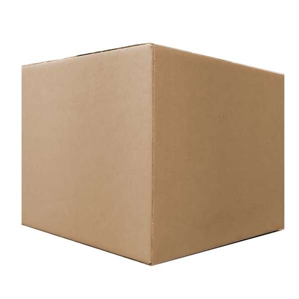 25 Cajas de Cartón E-67 45 x 40 x 34 cm