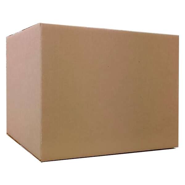 25 Cajas de Cartón E-67 45 x 40 x 34 cm