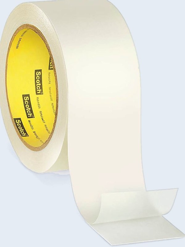 3M 5421 Cinta UHMW - 2" x 18 yardas