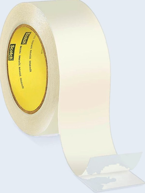 3M 5423 Cinta UHMW - 2" x 18 yardas