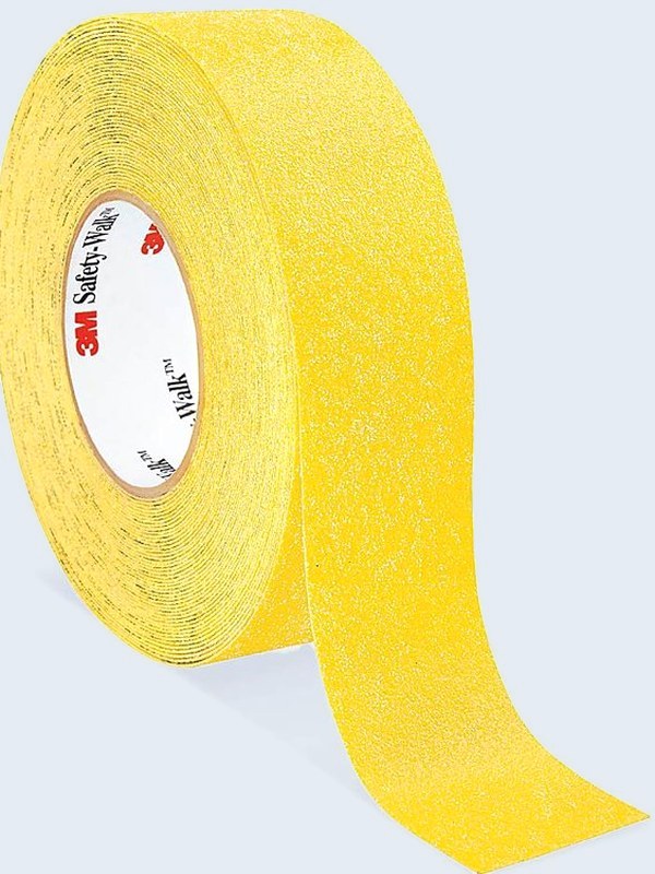3M 630 Safety-Walk Cinta Antiderrapante - 2" x 60'