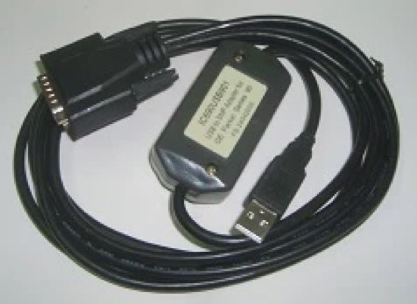 90-30 90-70 series programming cable US FANUC IC690USB901