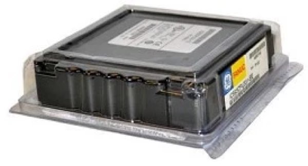 90-30 CPU módulo 240K w/ethernet FANUC IC693CPU364