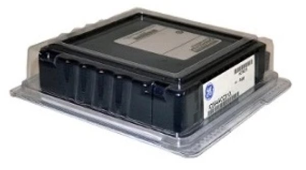 90/30 interface módulo Ethernet tcp/ip FANUC IC693CCM321