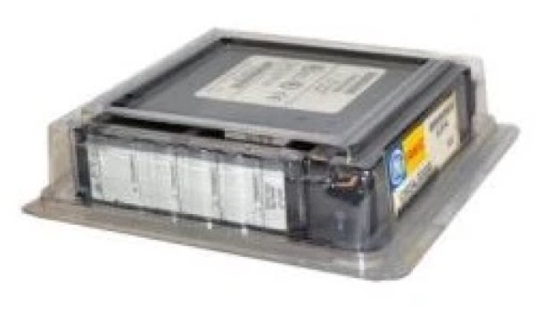 90/30 módulo de entrada analógica 16PTS corriente FANUC IC693ALG223