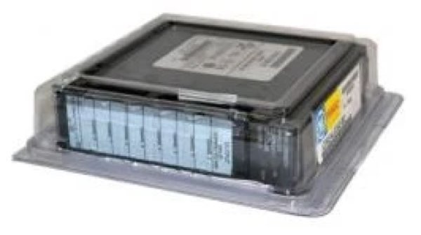 90/30 módulo de salida analógica 8PTS HD FANUC IC693ALG392