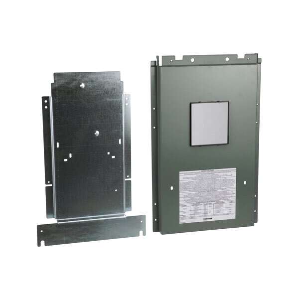 Accesorio de tablero NQ, juego de interruptor automático principal