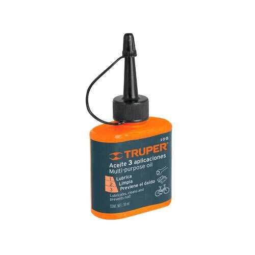Aceite 30ML Mul Tiusos A-31-30 Truper