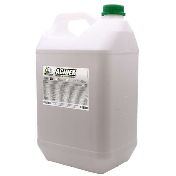 Acidex 5 LT.