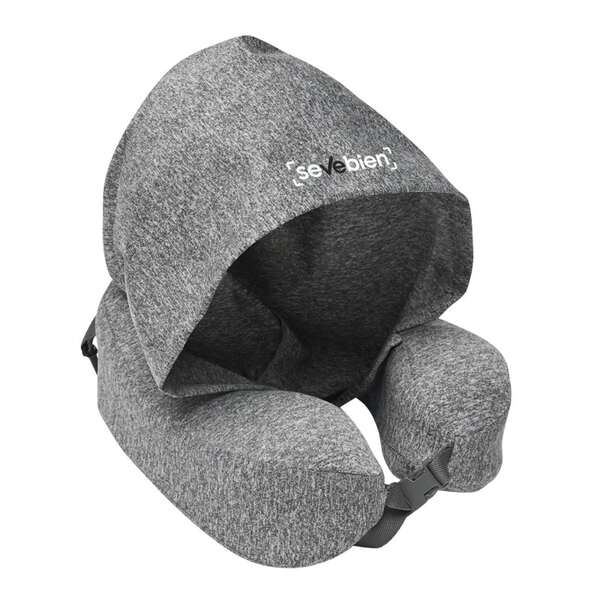 Almohada de Viaje Rem