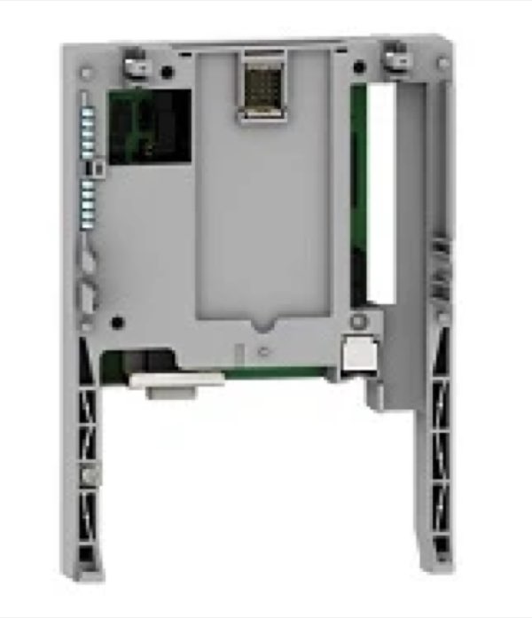 Altivar 71 Profibus DP option CARD Telemecanique VW3A3307