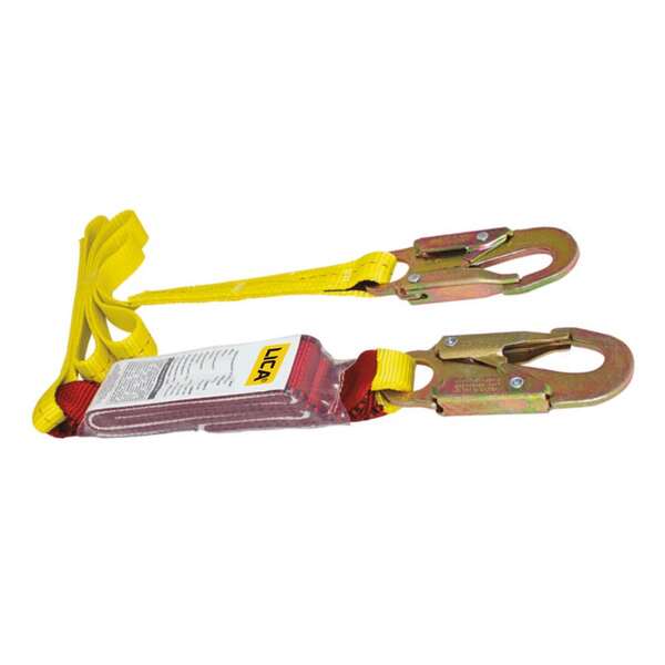 Amortiguador de impacto mod. B-ARN-L marca LICA
