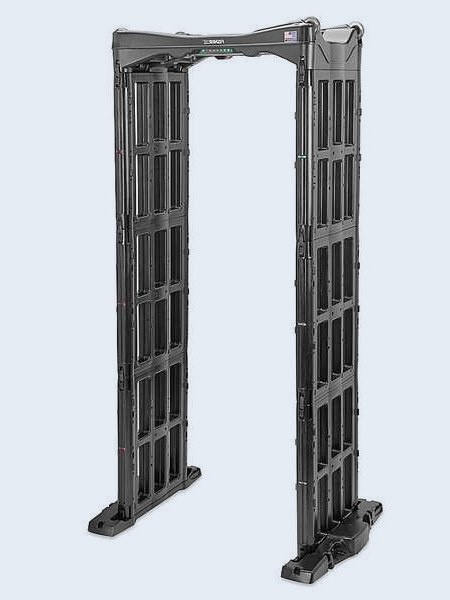 Arco detector de metales