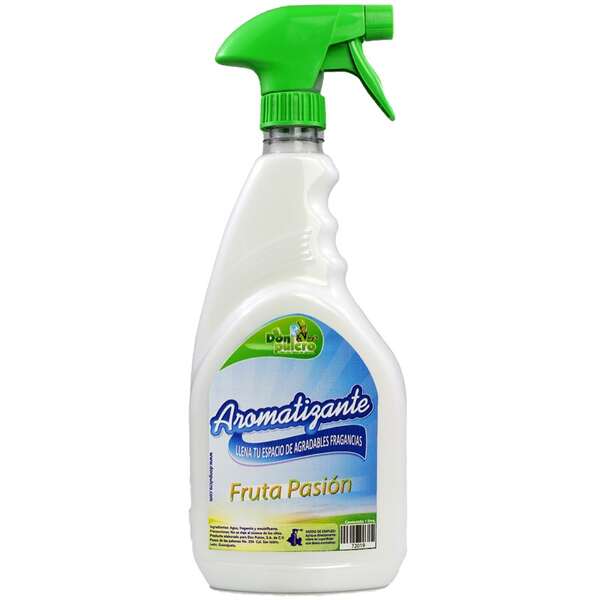 Aroma Fruta Pasión 1 LT. Atom.