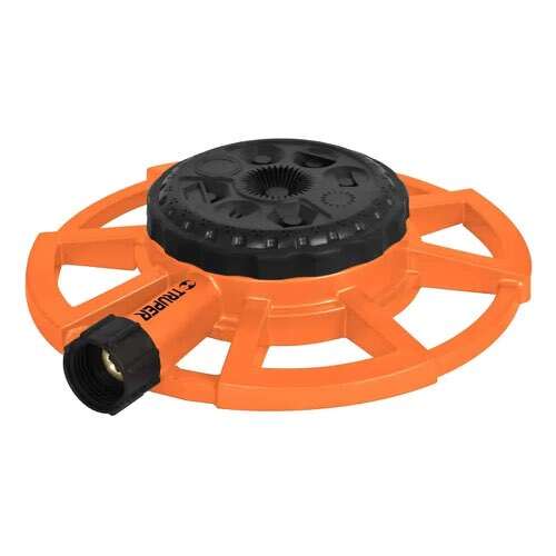 Aspersor Metalico 8 Funciones ASP-8 Truper