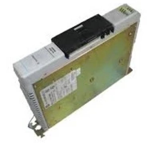 AXIS servo control módulo 3KW Allen-Bradley 1394-AM04