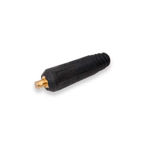 Axtech Borne Macho 1/2 pulg 2PZ Bolsa