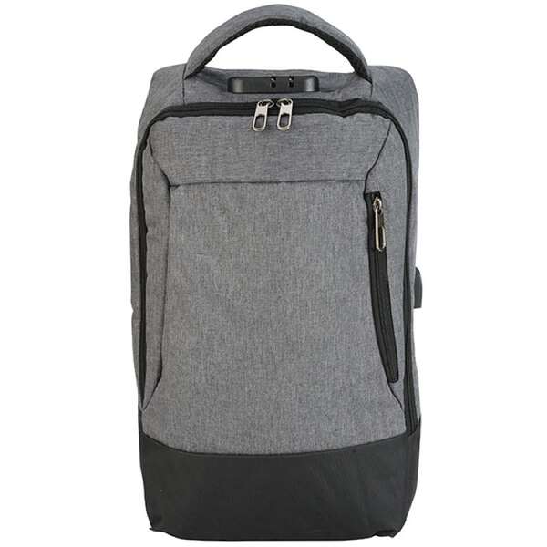 Backpack Johnson