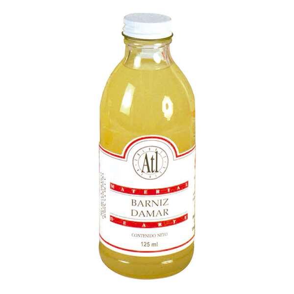 Barniz Frasco 125Ml 14202