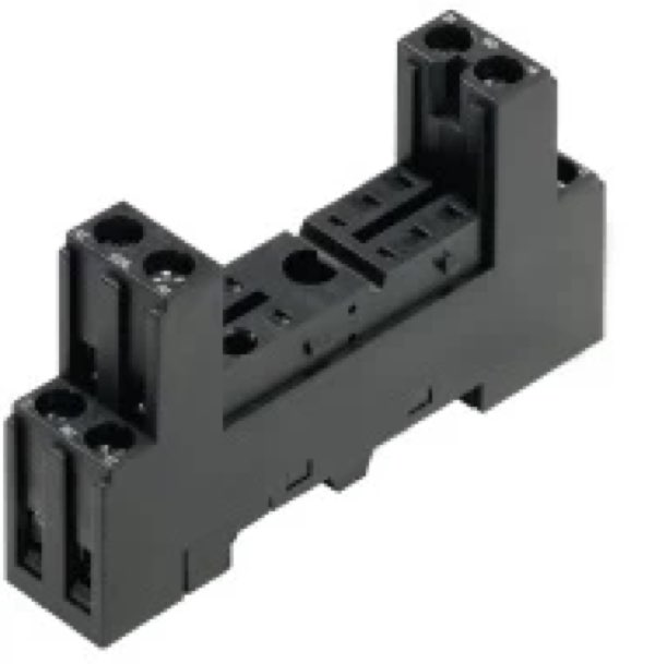 BASE p/rele RCL SRC 2CO N Weidmuller 8693930000