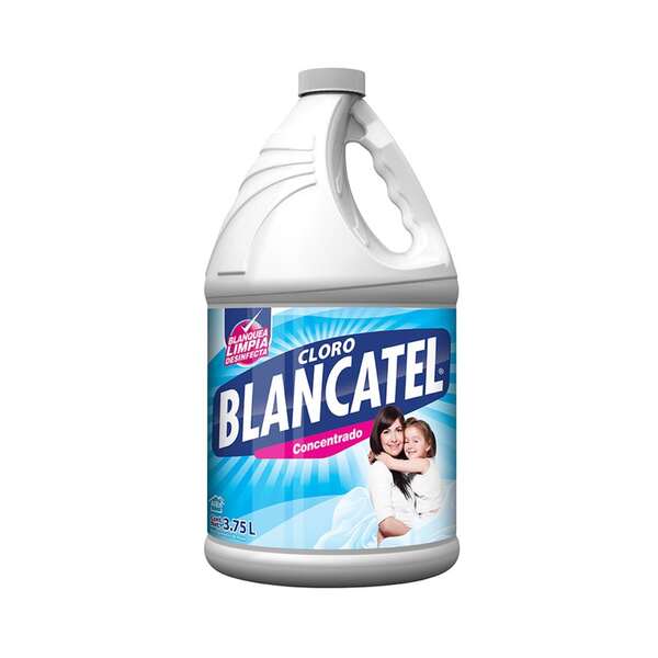 Blanqueador Blancatel Regular 3750Ml 205