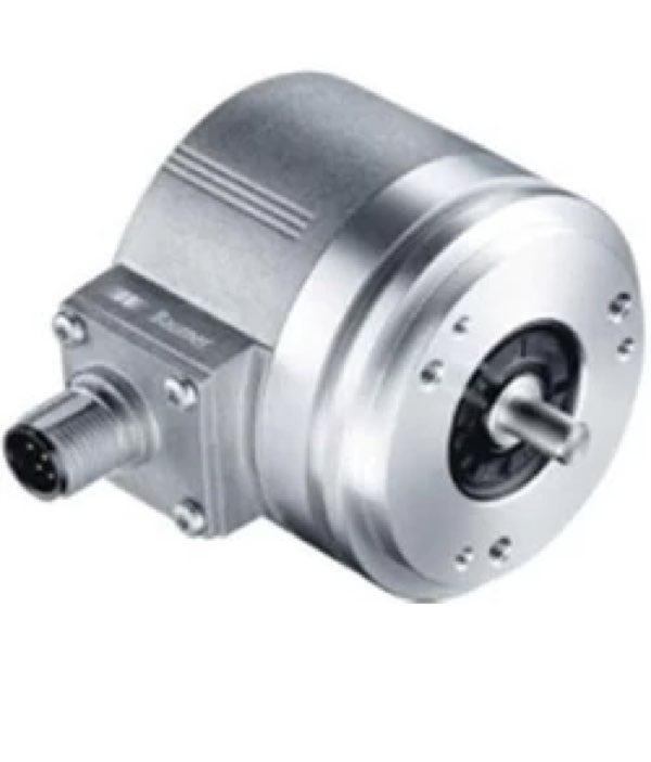 BMSH absoluto rotativo encoder Baumer BMSH-58S1G24K12-00P25