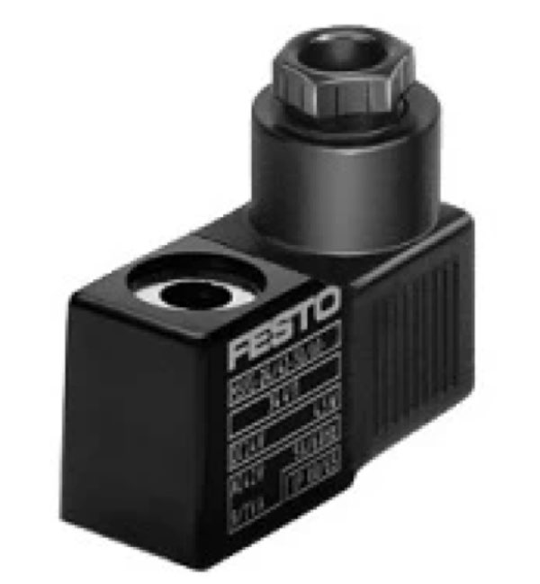 Bobina comp/c/conect 4527 Festo MSFG-24DC