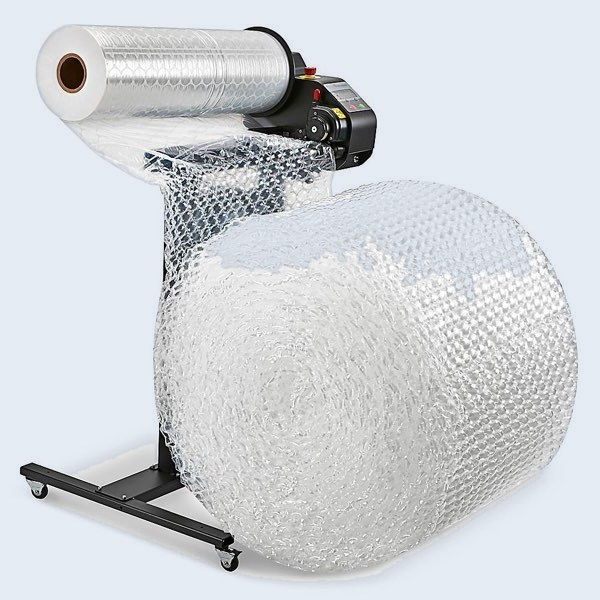 Bobinadora de Rollo para Base de NewAir I.B. Flex