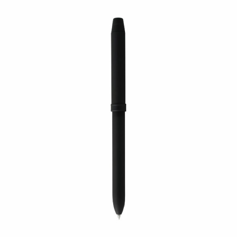 Bolígrafo Insignia Black