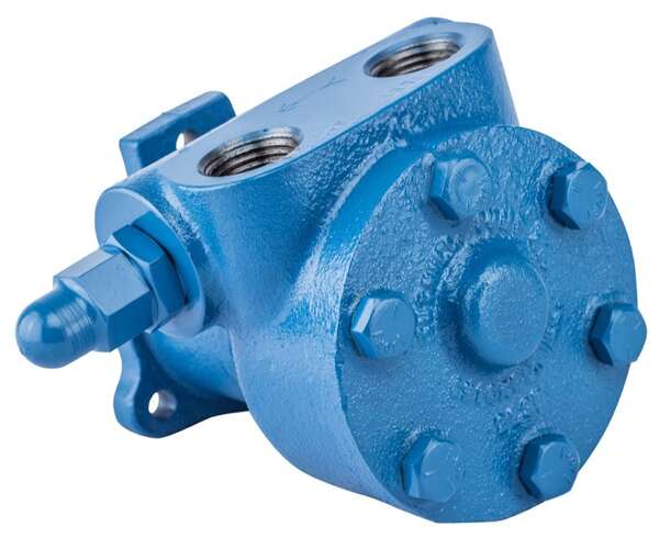 Bomba Engranes, 000LEV-C-7