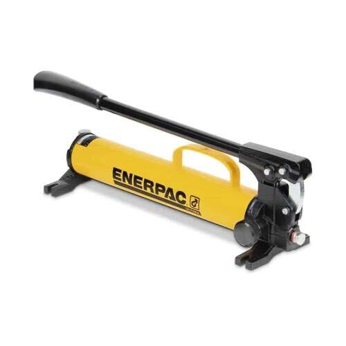 Bomba Manual 700BA R D/ACERO Vel Simple P39 Enerpac