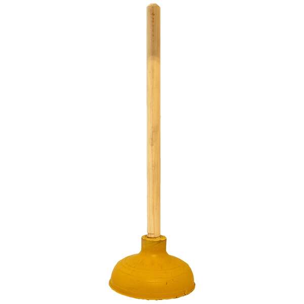 Bomba para WC mediana