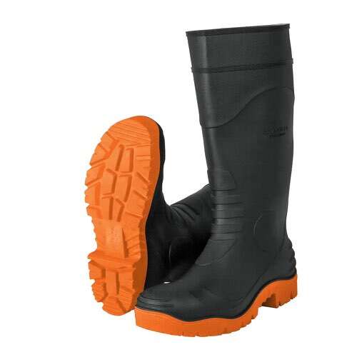 Botas NO5 Indus Triales D/PVC BOT-25I Truper