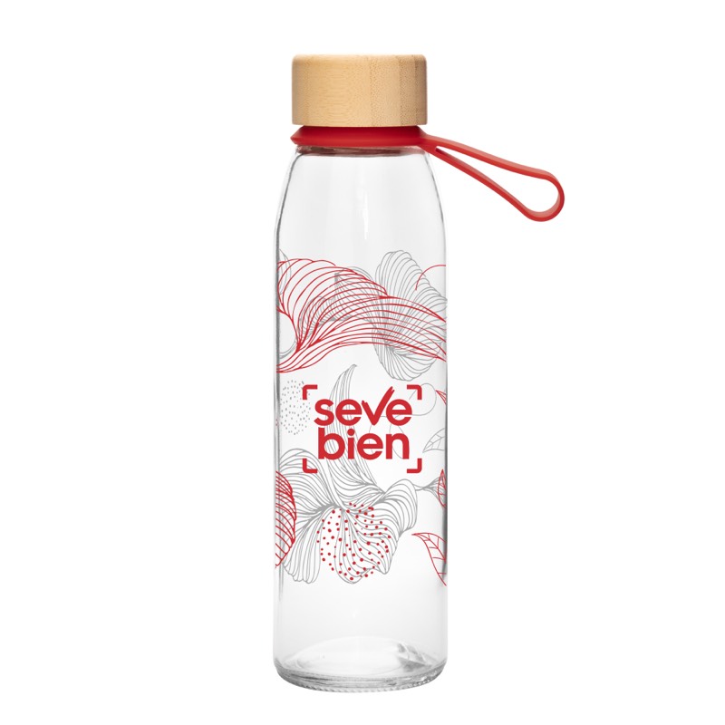 Botella Escarf