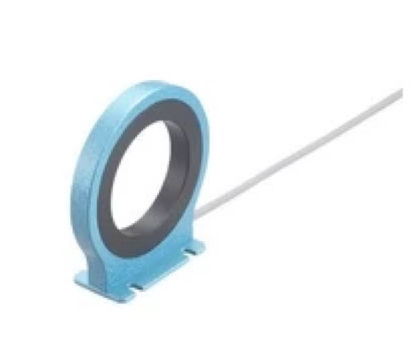 Cabezal de sensor para deteccion de objetos Keyence TH-107