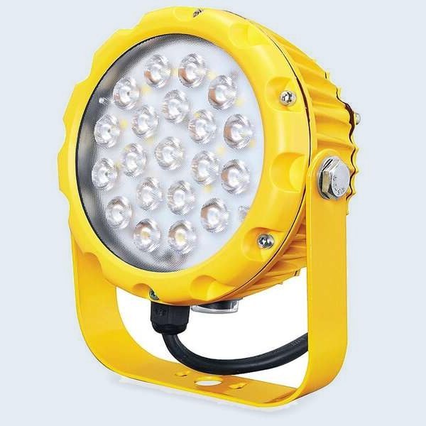 Cabezal LED, 40 watts