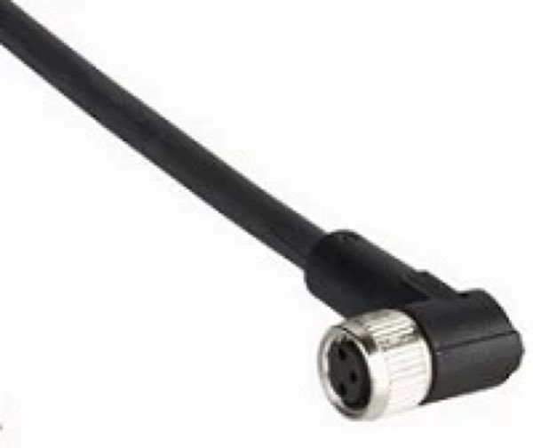 Cable con conector M8 hembra CONN 5 MTS SICK DOL-0803-W05MC