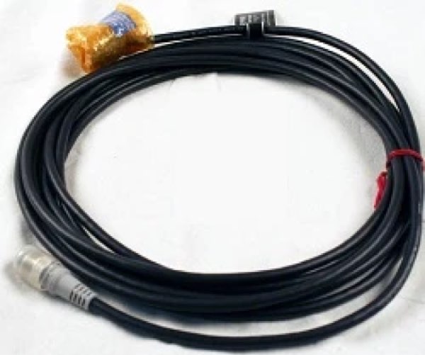 Cable con conector MAIN unidad PLUG para GL-T11R Keyence GL-RPT3PM