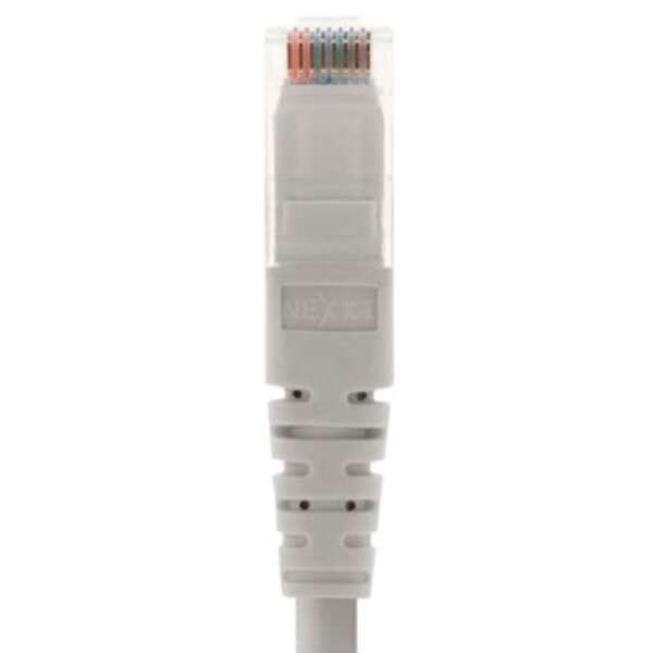 Cable De Conexion Nexxt Solutions U/Utp Cat6 210 Mts Lsz2H (Compuesto