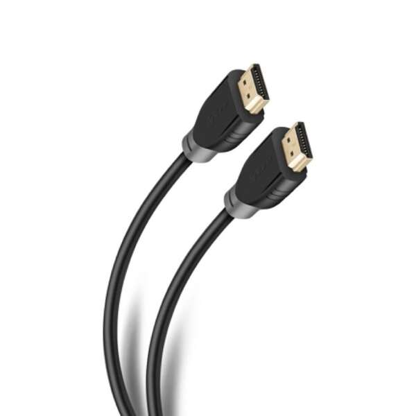Cable Hdmi Steren V2.0 Ultra High-Speed 2M Sqccalab043