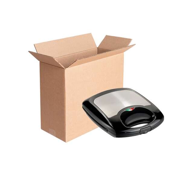 Cajas de cartón para envíos #21