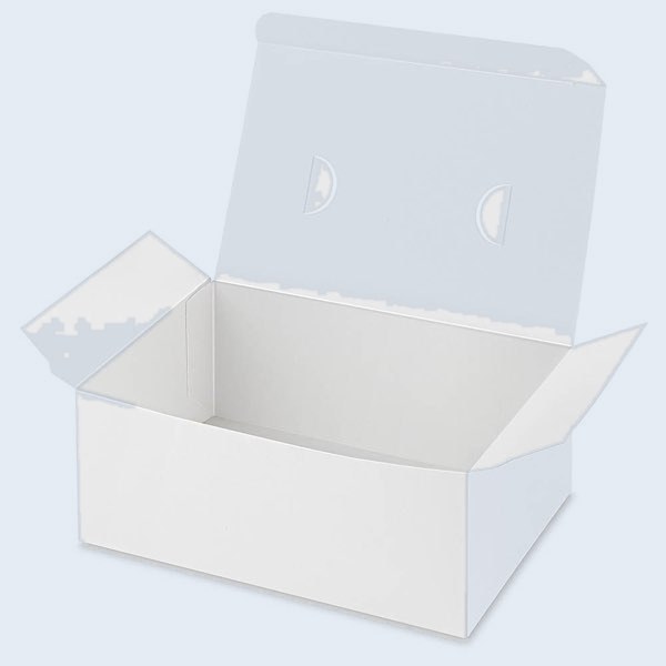 Cajas para Llevar Comida - 52 oz