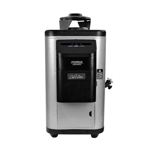 Calentador de Paso 06L Gas Lp Poderus Advan S/PIL 3270514 Calorex