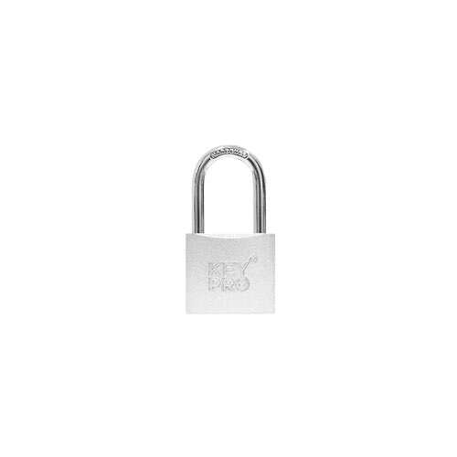 Candado Acero Largo Std 38MM KP-LRG38 Keypro