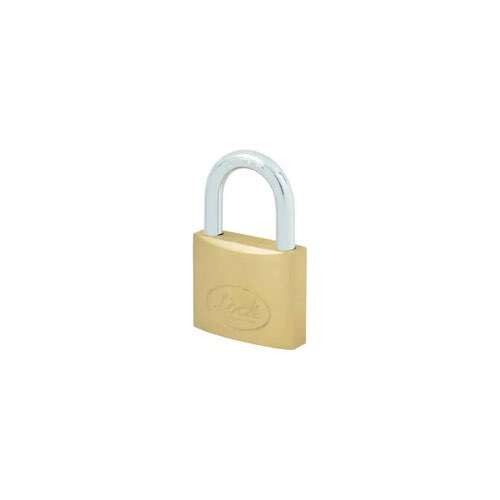 Candado Laton 45MM Corto Llave Std L20S45EB Lock