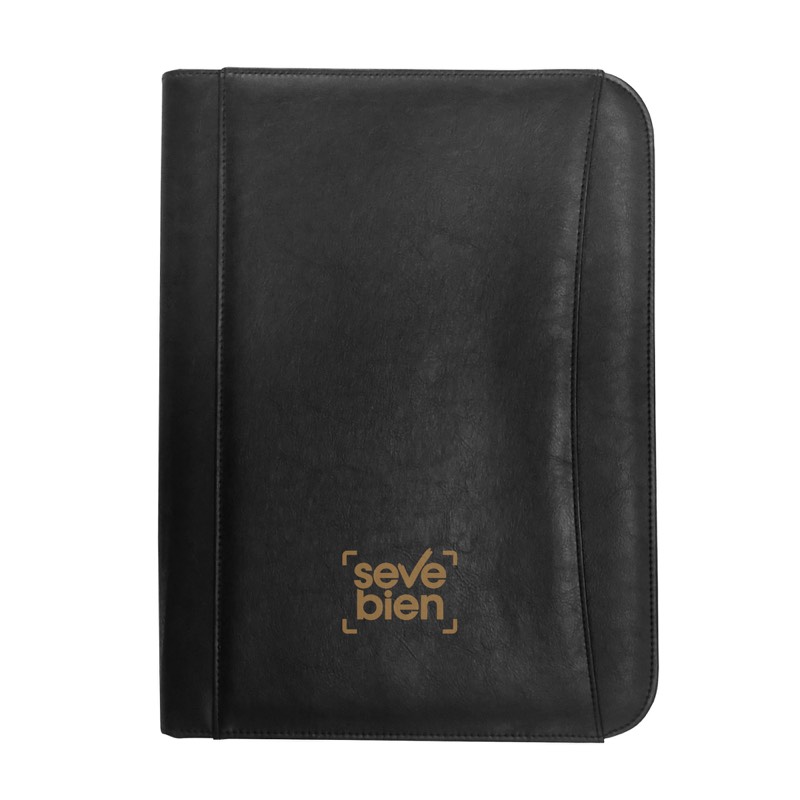 Carpeta con Cierre Elevator